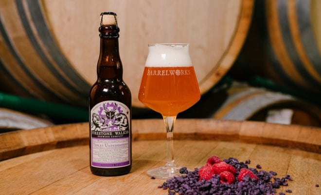 beer, Beer Alert – New Wild Ales, Imperial Stouts And Unfiltered IPA’s