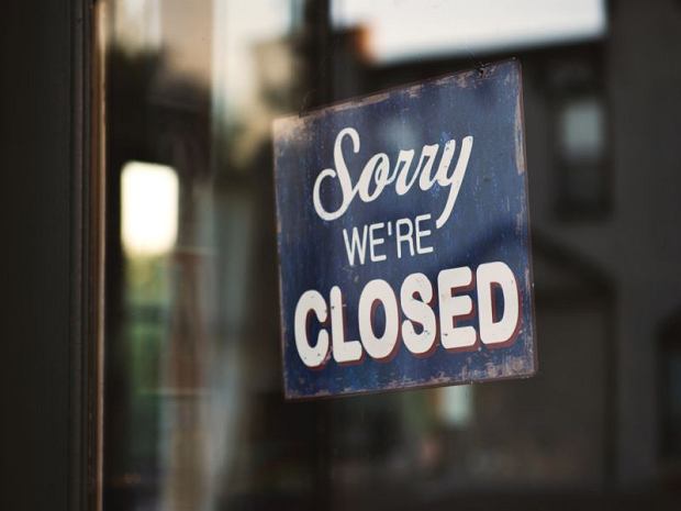 , 15,770 US Restaurants Now Permanently Closed Due To COVID-19