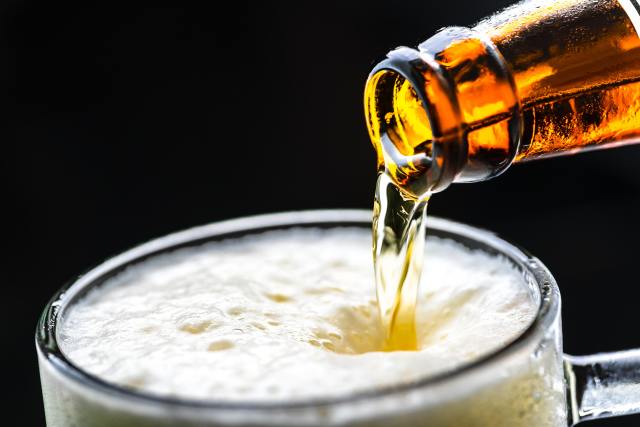 , 4 Genius Ways To Chill Your Beer Quickly