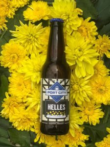beer, Beer Alert – New Helles Lagers, Fruit Sours, Extra Pale Ales