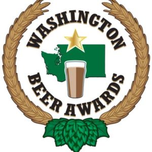 , Washington Beer Awards Winners &#8211; 2022