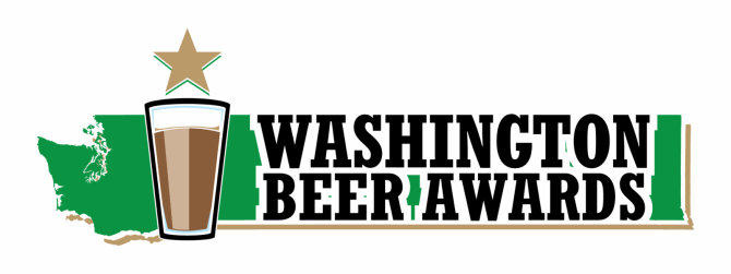 , 2021 Washington Beer Awards Winners