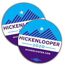 , Hickenlooper Joined By Craft Beer Players In New Campaign Ad