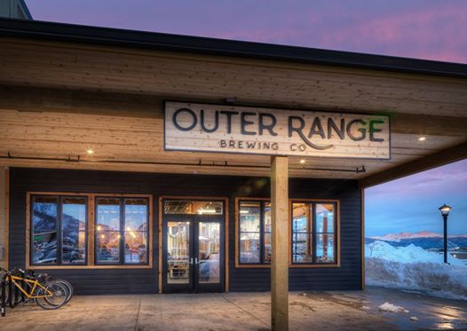 , Beer Bytes: Outer Range Dumps 3,000 Gallons Of Beer, The Maine Beer Box Ships Again