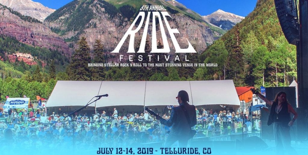 , WEEKEND PICKS: 2019 Ride Festival, Colorado Brewers Rendezvous, Alligator Crawl