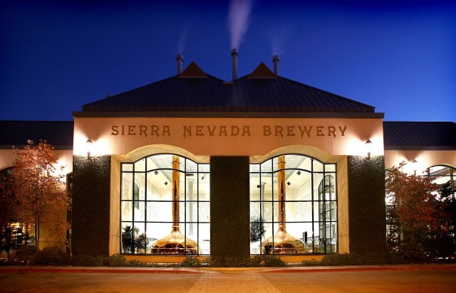 , Beer Buzz: Sierra Nevada’s Oktoberfest Wedding Contest, Sun King Brewing Wins US Open Beer Championship