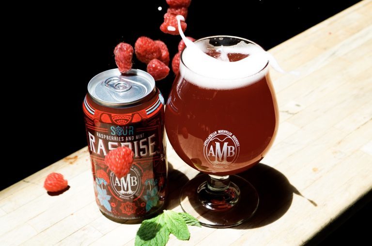 , Beer Alert – New Summer Sours, Farmhouse Ales And Hazy IPA’s