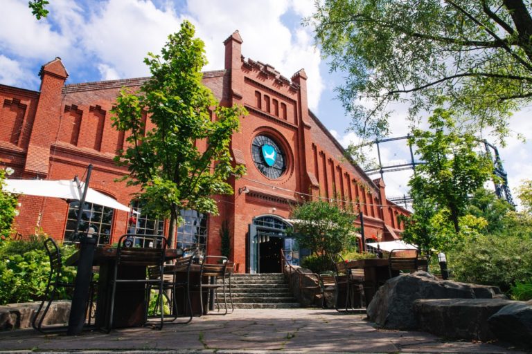 , BrewDog Invites Mayhem In Berlin