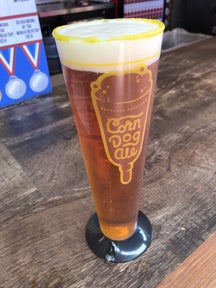 , Bad Ideas In Brewing – Corn Dog Ale And Funnel Cake Beer