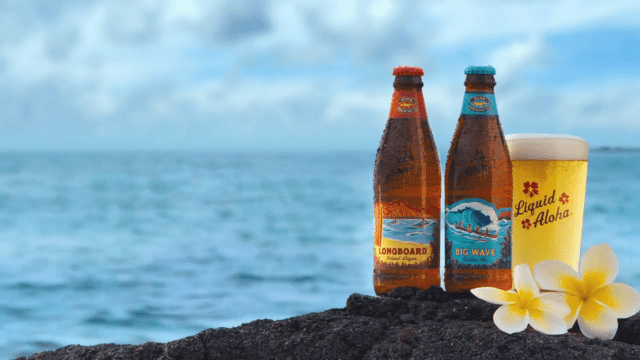 , Will Kona Brewing’s Success Seal The Deal With Anheuser-Busch?