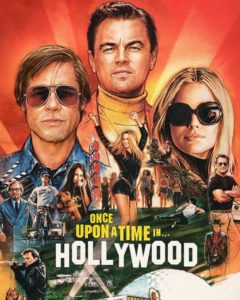 , WEEKEND PICKS: Lollapalooza, Quentin Tarantino&#8217;s Hollywood, and Short’s Fest 2019