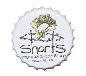 , Short’s Brews 100% Michigan Beer