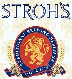 , Stroh’s Launches New Detroit-Brewed Lager