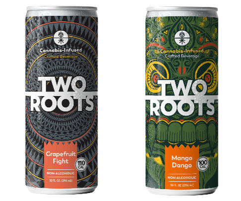 , Cannabis Beer Brand Now Crafting Seasonal Offerings