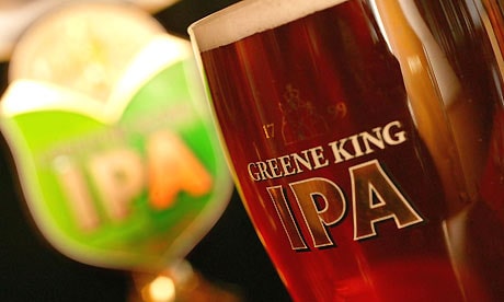 , Hong Kong Billionaire Buys UK’s Largest Brewery And Pub Company