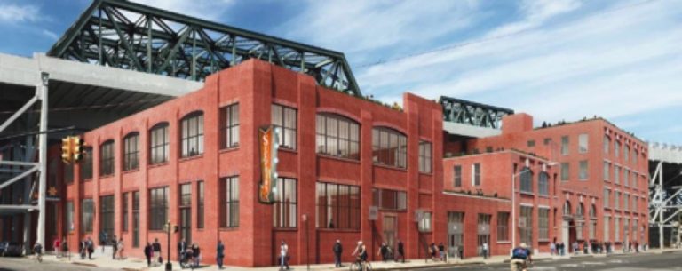 , Sixpoint Announces State-Of-The-Art Brooklyn Brewery