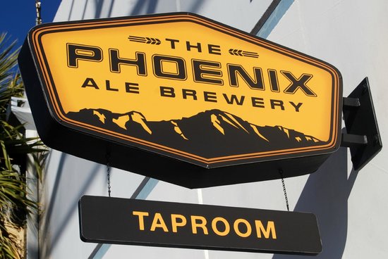 , Brewery Obituaries: CB Craft Brewers, Phoenix Ale And Empire Farm Brewery