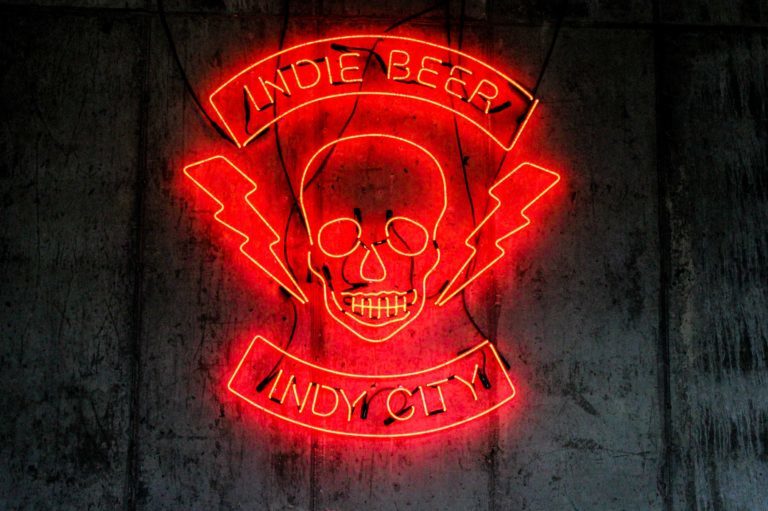 , BrewDog’s ‘Indie Beer Bar’ Opens In Indy