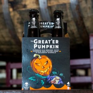 , New Fall Seasonals, Pumpkin Ales And IPA’s