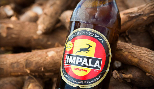 , Innovative Cassava Beers Grow Around the World