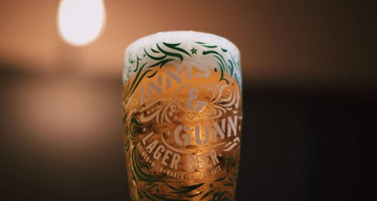 , Innis &#038; Gunn Eyes An Edinburgh University For Huge New Brewery