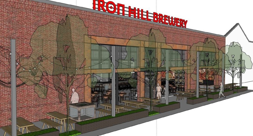 , Beer Buzz: Iron Hill Plans Full Production Brewery, Hangovers And Larry Bell On Craft Beer Bubble