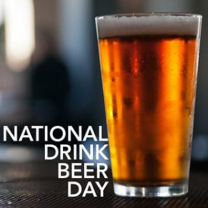 , American Craft Beer Celebrates Not Celebrating ‘National Drink Beer Day’