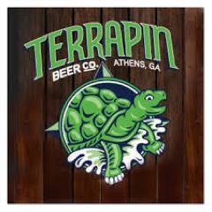 , Terrapin Beer Releases Imperial IPA In Giant 19.2 Cans