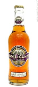 , Innis &#038; Gunn Eyes An Edinburgh University For Huge New Brewery
