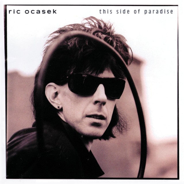 , New Wave Visionary Ric Ocasek of the Cars Found Dead
