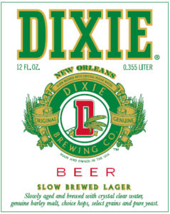 , New Dixie Beer Brewery Looks To The Future