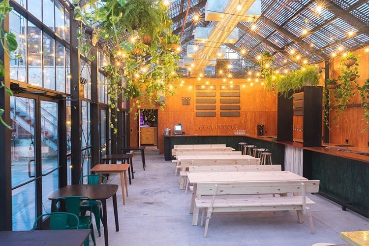 , Brewery Moves: Evil Twin NYC Opens, Sly Fox Expands And More