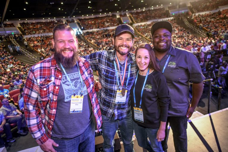 , The 2019 Great American Beer Festival Competition Winners