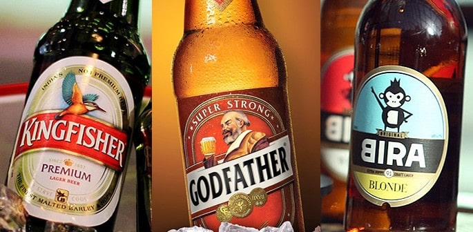 , Big Beer Targets Craft Breweries In India