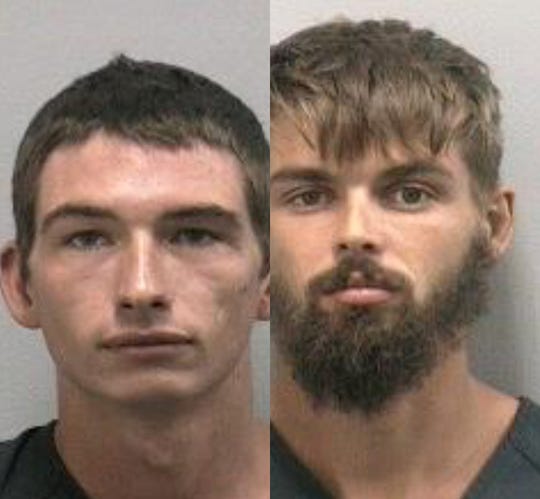 , Stupid Beer Crimes – Florida Men Arrested For Pouring Beer Down Alligator’s Throat