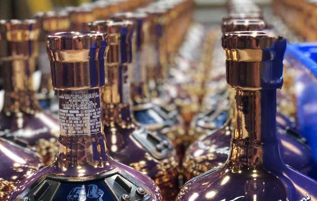 , Samuel Adams’ $210 Utopias Release