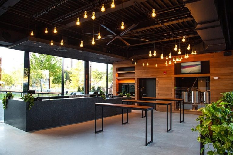 , Trillium Brewing’s Fenway Taproom To Open Soon