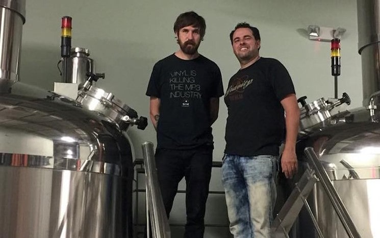 , Brewery Moves – Evil Twin Brewery Opens In NYC, Moon Dog World And Zeus Brewing