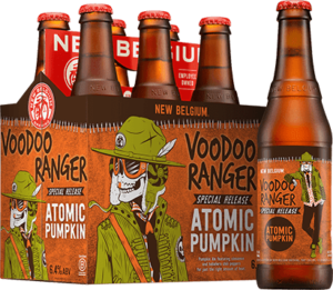 , 5 Pumpkin Beers For People Who Hate Them