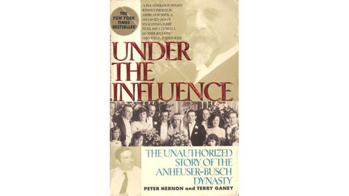 , Two Anheuser-Busch Family Sagas Optioned For TV