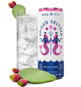 , The King Of Beers Invests $100 Million In Hard Seltzer