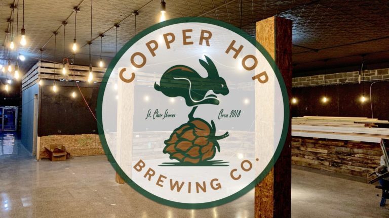, Brewery Moves: King’s Road Brewing’s New Tasting Room And Copper Hop’s Holiday Opening