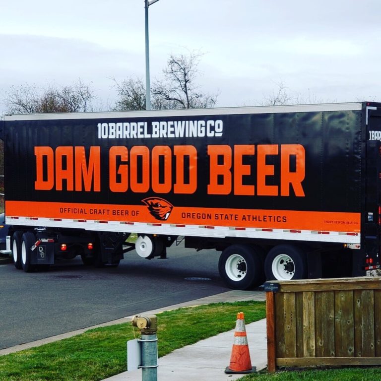 Anheuser-Busch 'Crafty' Brands Feud With Craft Brewers ...