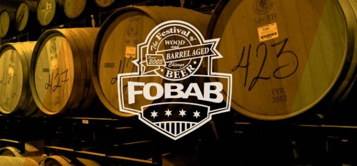 , Big Winners At The 2019 Festival Of Wood And Barrel-Aged Beer
