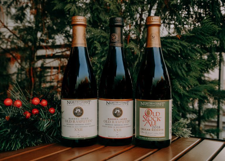 , Best Winter Beers: Holiday Stouts And English Strong Ales