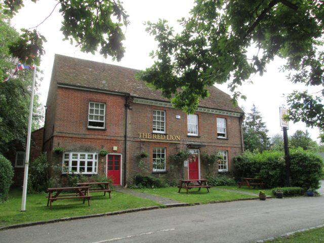 , Beer Tourism Alert: The 4 Best Pubs In The UK