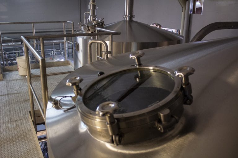 , Brewery Moves: Santa Fe Brewing’s New Brewhouse, Trillium Fenway Opens