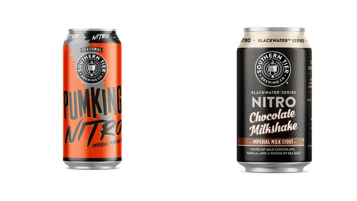 , Southern Tier Beer Cans Recalled Over Concerns That They Could Burst