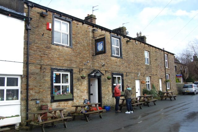 , Beer Tourism Alert: The 4 Best Pubs In The UK