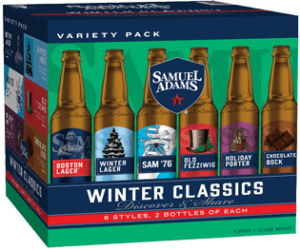 , Best Christmas Beers, Baltic Porters And Winter Warmers